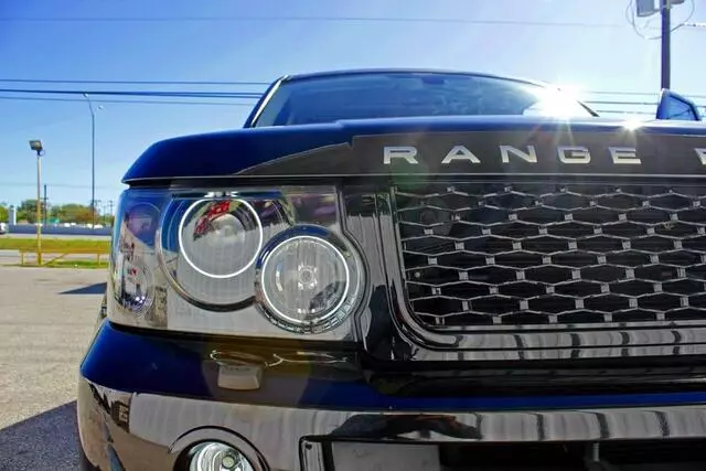 Annihilator Customs