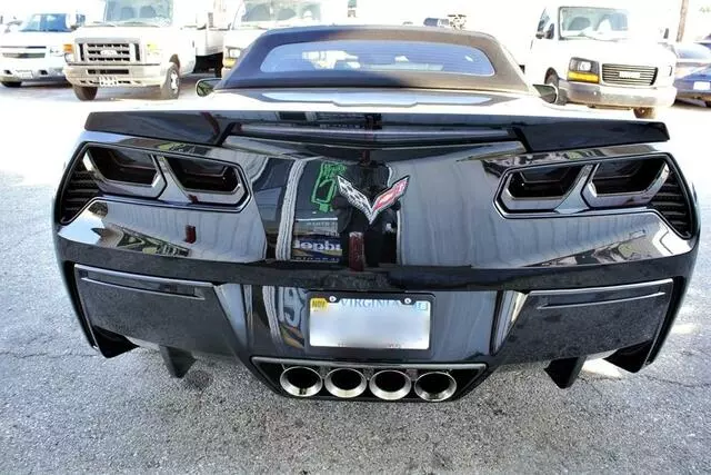 Annihilator Customs