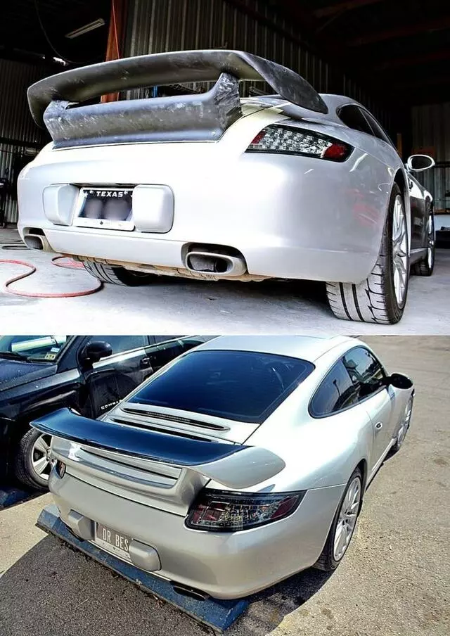 Annihilator Customs