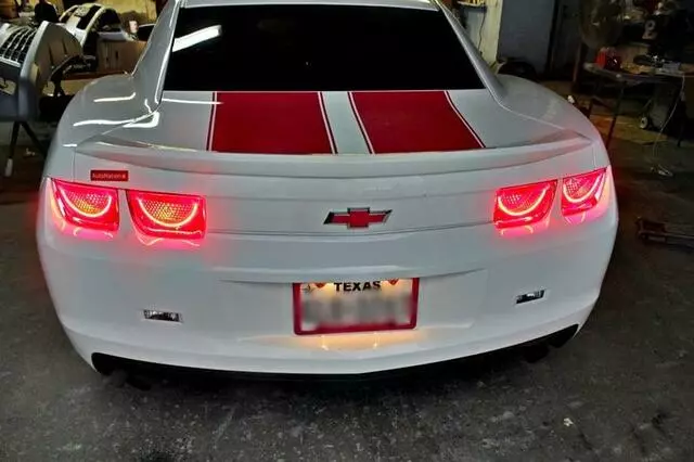Annihilator Customs