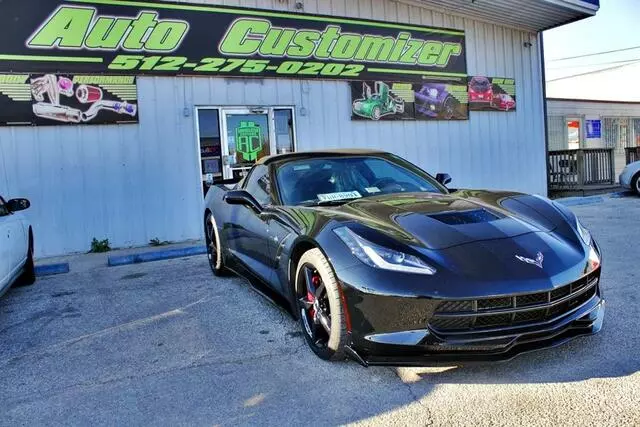 Annihilator Customs