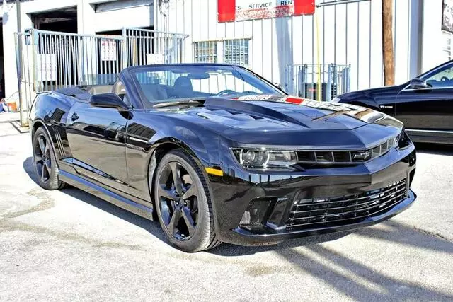 Annihilator Customs