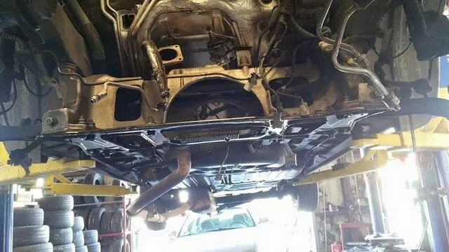 Angkor Tire & Auto