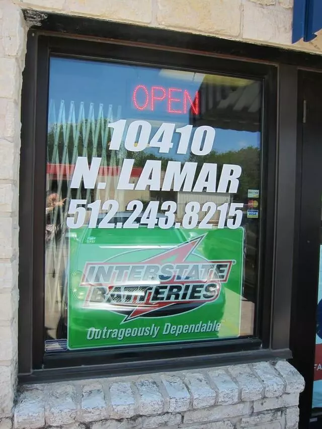 Angkor Tire & Auto