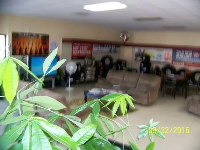 Angkor Tire & Auto