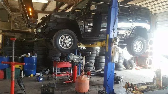 Angkor Tire & Auto