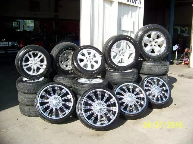 Angkor Tire & Auto