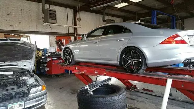 Angkor Tire & Auto