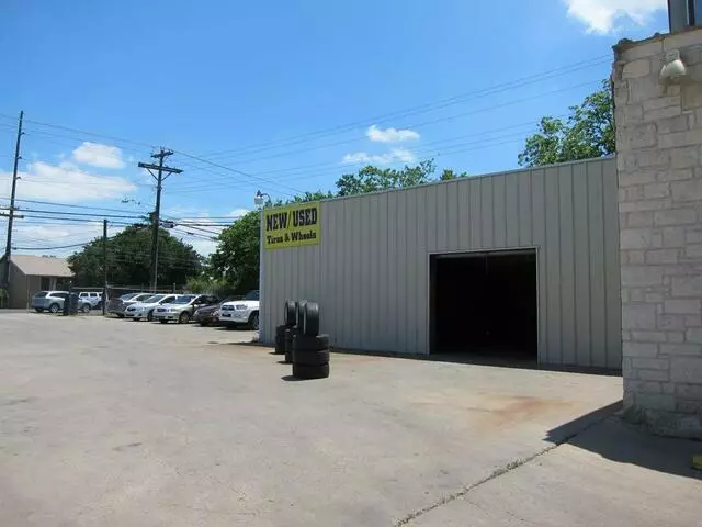 Angkor Tire & Auto