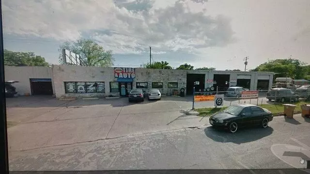 Angkor Tire & Auto
