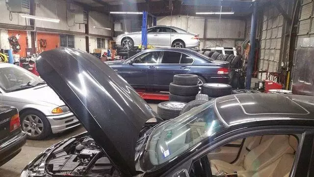 Angkor Tire & Auto
