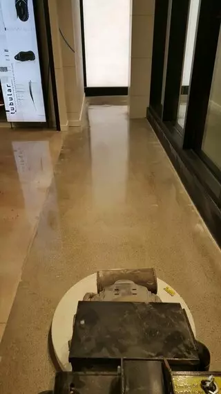 DecoPrep Surface Solutions and Rental Supply