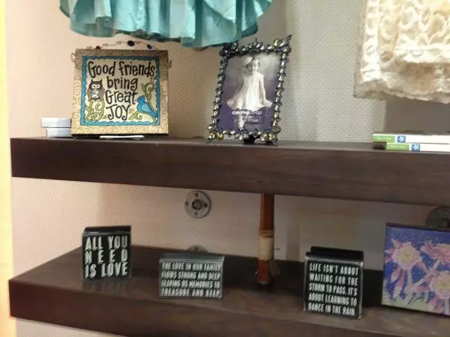 Altar’d State