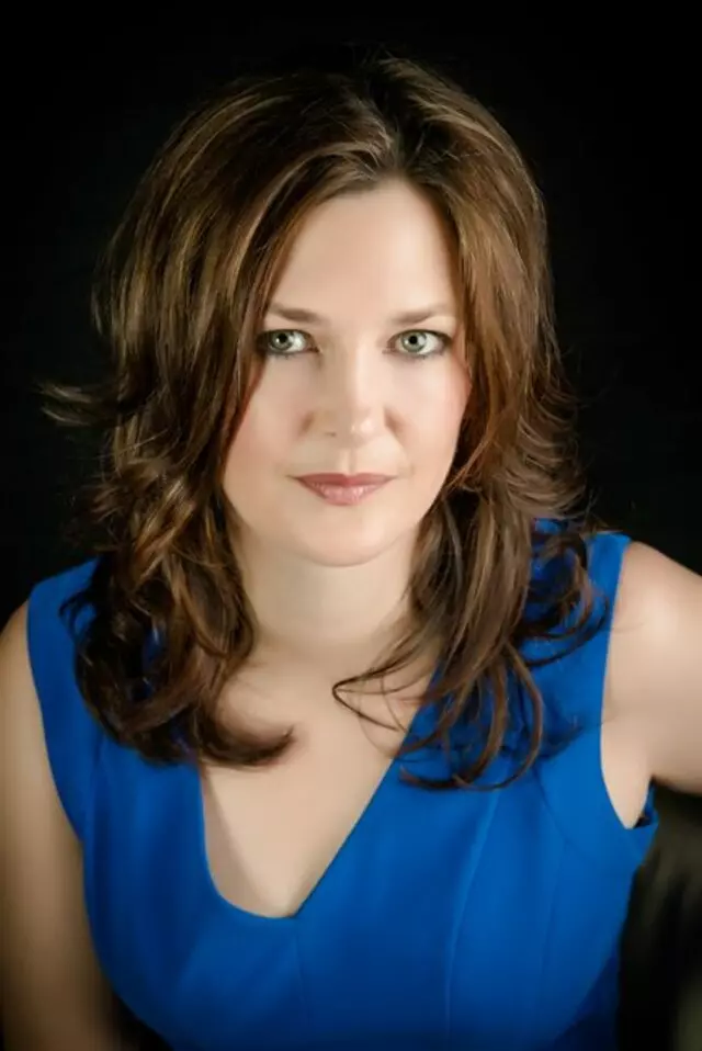 Anna Munoz Photographer
