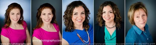 Anna Munoz Photographer