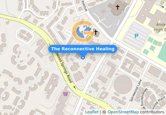 The Reconnective Healing