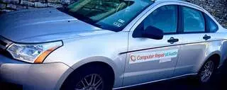 Computer Repair of Austin