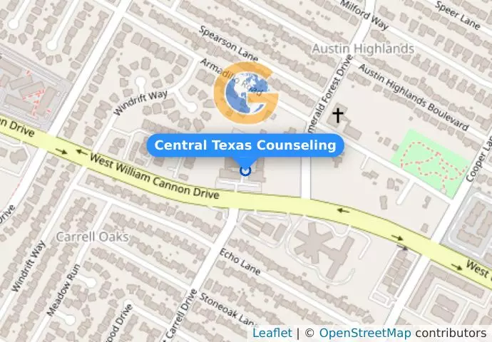 Central Texas Counseling