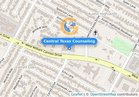 Central Texas Counseling