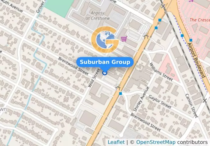 Suburban Group