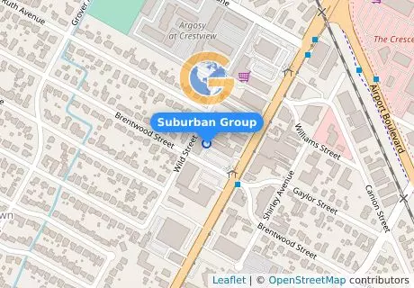 Suburban Group