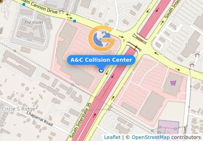 A&C Collision Center