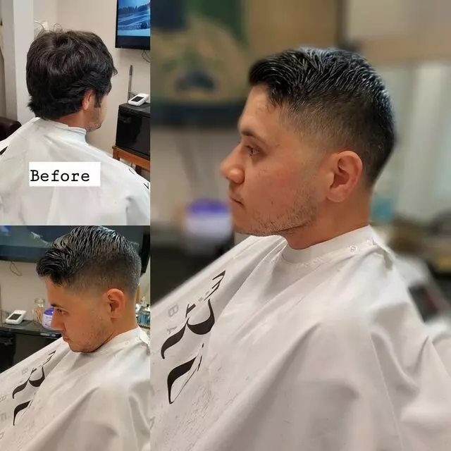 Don Julios Barbershop