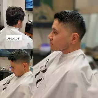 Don Julios Barbershop