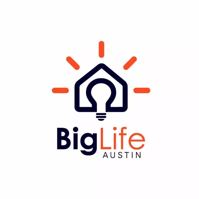 Amy B Oehler - Big Life Austin with Cornerstone Home Lending