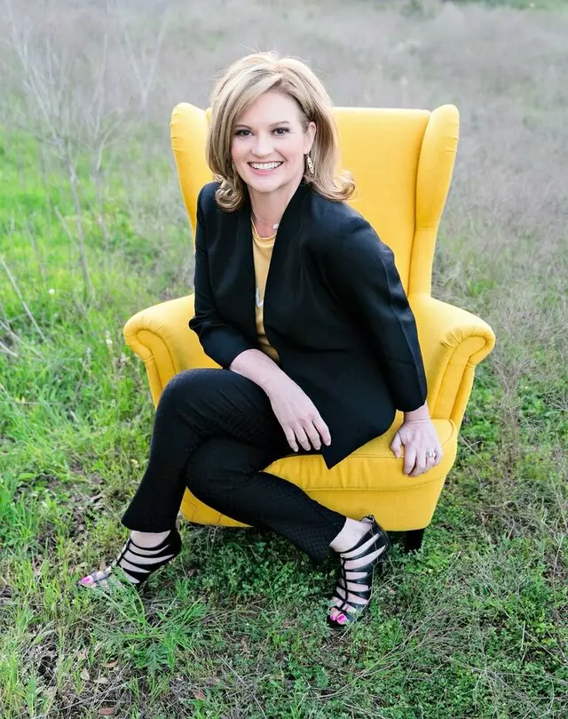 Amy B Oehler - Big Life Austin with Cornerstone Home Lending