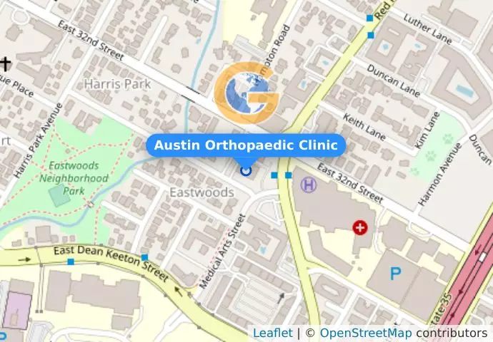 Austin Orthopaedic Clinic