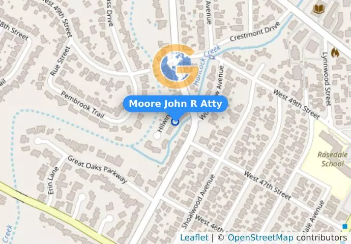 Moore John R Atty