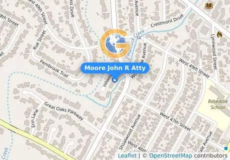 Moore John R Atty