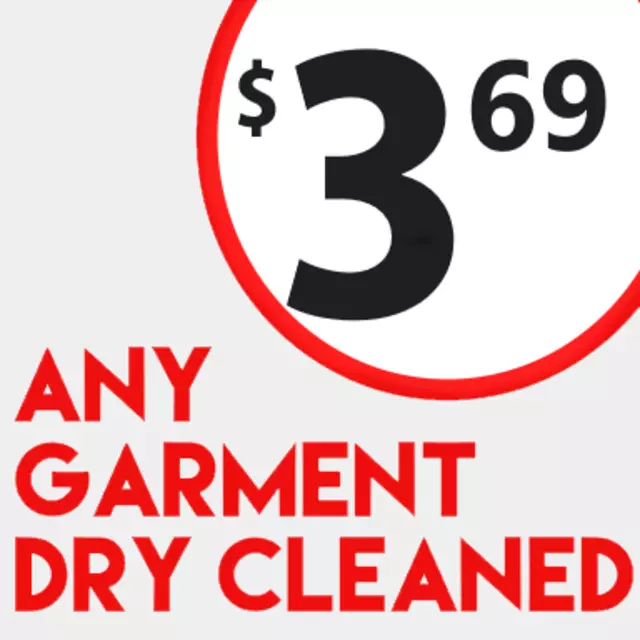 Rick's Cleaners