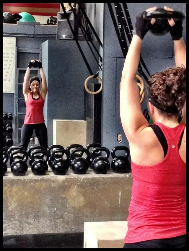 Fusion Fitness