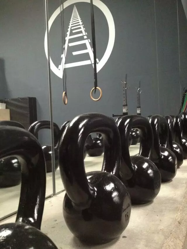 Fusion Fitness