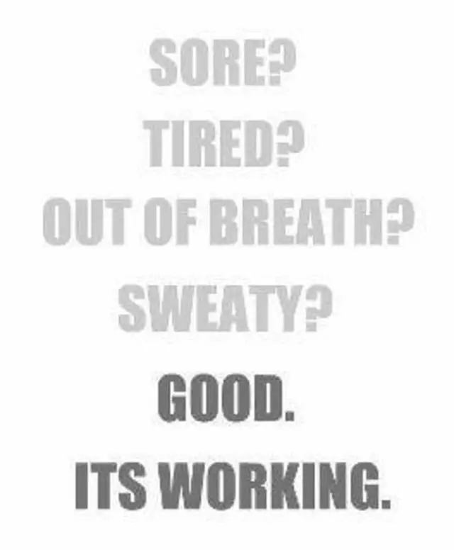 Fusion Fitness
