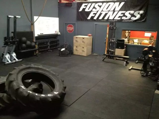 Fusion Fitness