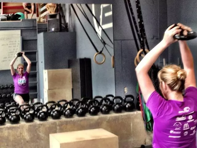 Fusion Fitness