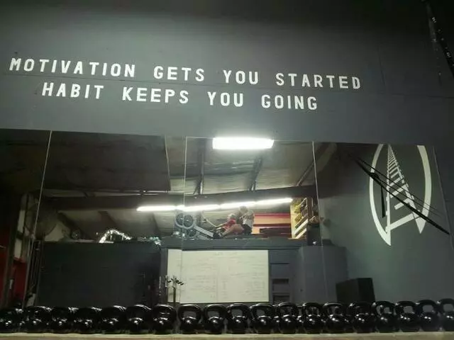 Fusion Fitness