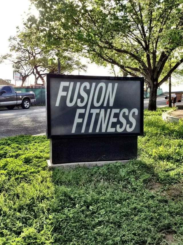 Fusion Fitness