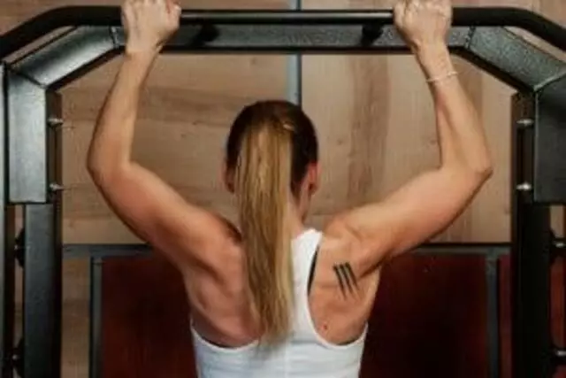 Fusion Fitness