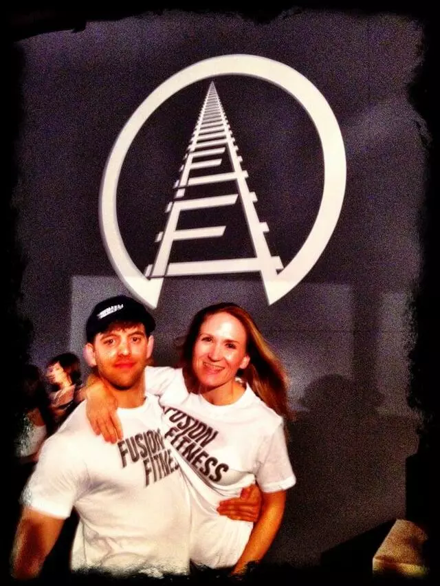 Fusion Fitness