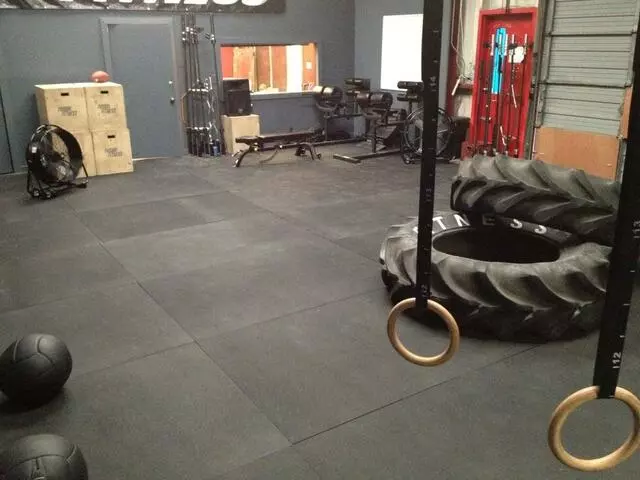 Fusion Fitness