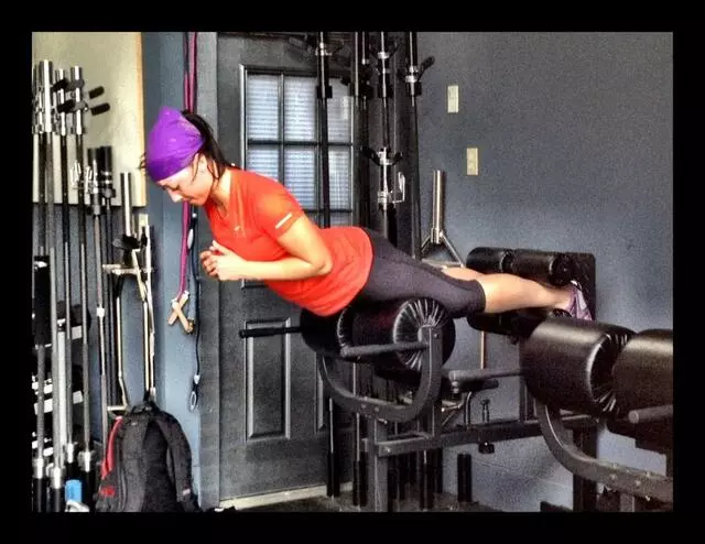 Fusion Fitness