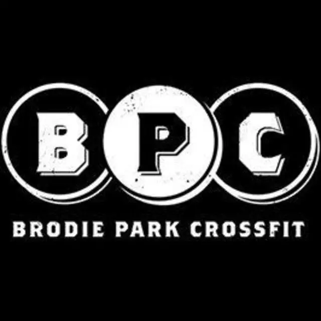 Brodie Park Crossfit
