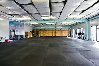 Brodie Park Crossfit