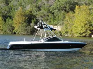 Austin 360 Watersports