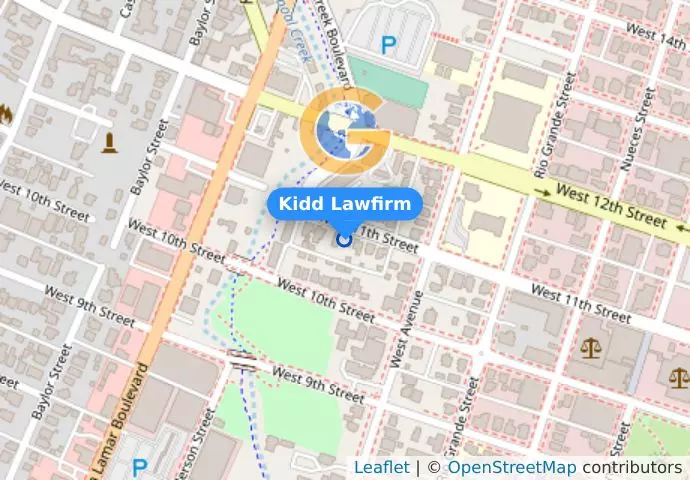 Kidd Lawfirm