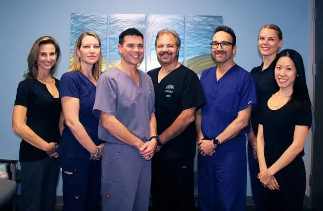 Charm Center for Healing and Regenerative Medicine